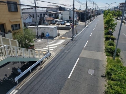 一般土木事業・道路工事