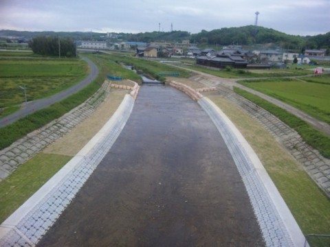 一般土木事業・河川工事